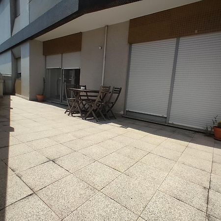 Apartamentos Jardim Do Morro Vila Nova de Gaia Esterno foto