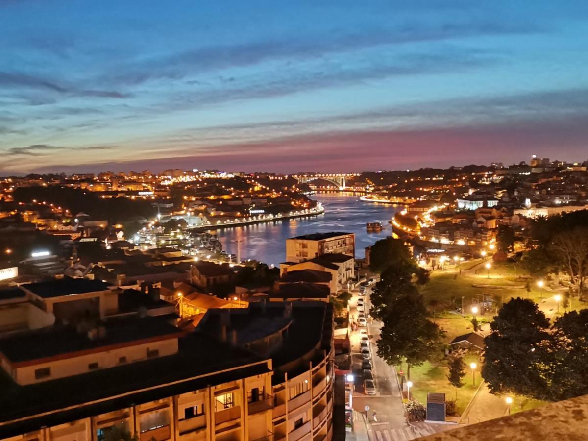 Apartamentos Jardim Do Morro Vila Nova de Gaia Esterno foto