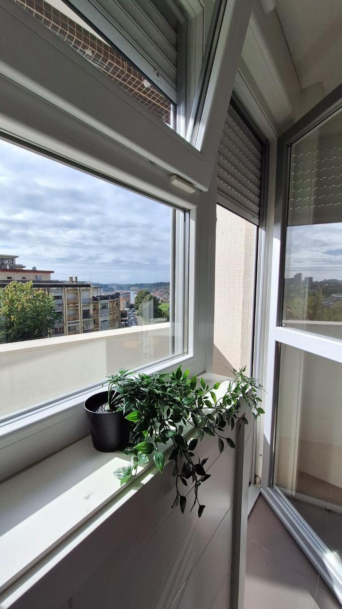 Apartamentos Jardim Do Morro Vila Nova de Gaia Esterno foto