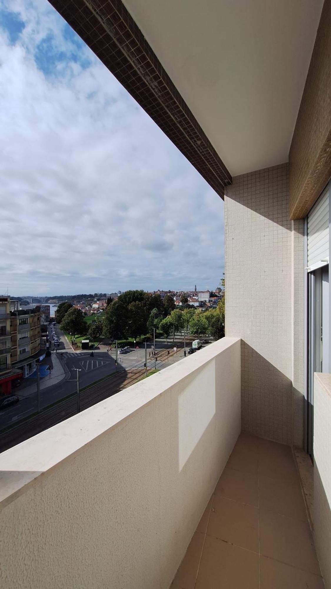 Apartamentos Jardim Do Morro Vila Nova de Gaia Esterno foto