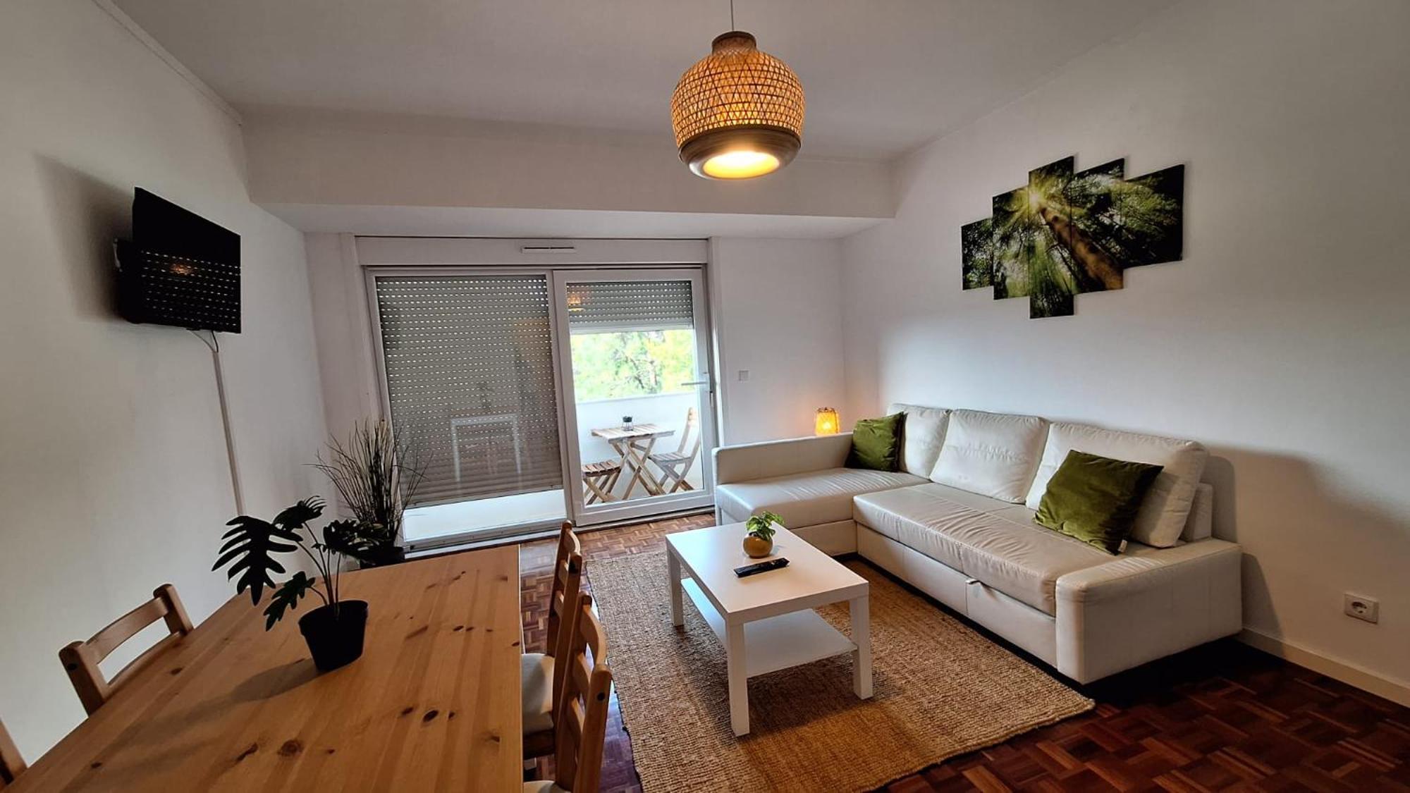 Apartamentos Jardim Do Morro Vila Nova de Gaia Esterno foto