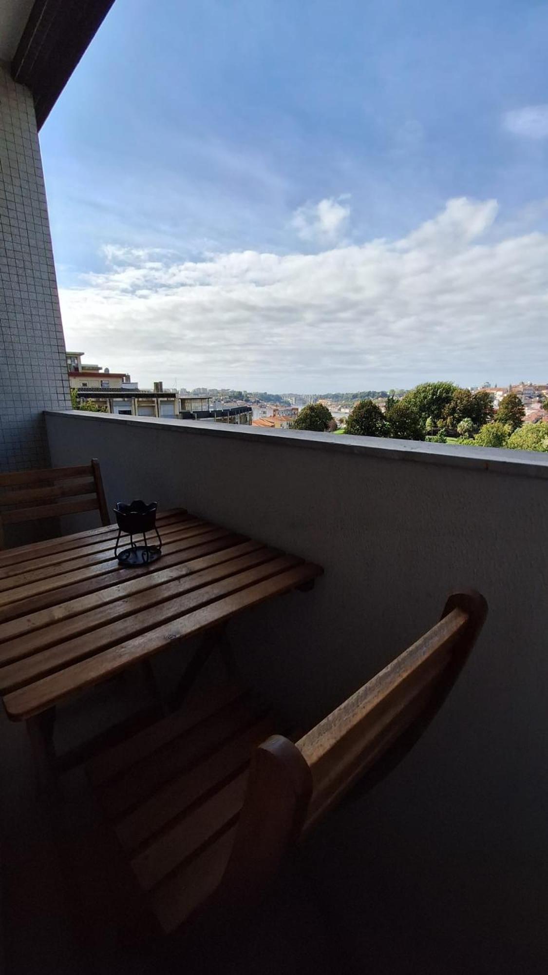 Apartamentos Jardim Do Morro Vila Nova de Gaia Esterno foto