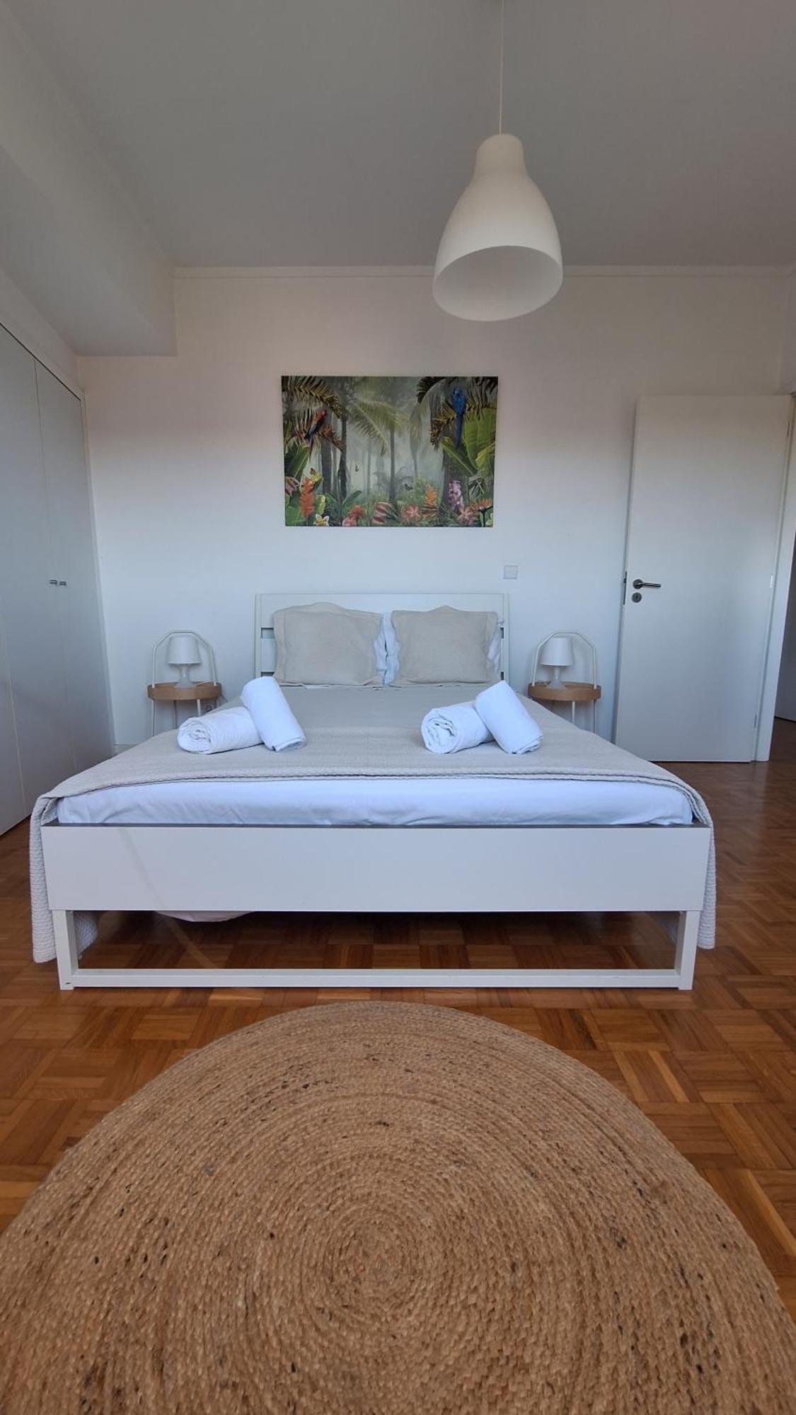 Apartamentos Jardim Do Morro Vila Nova de Gaia Esterno foto