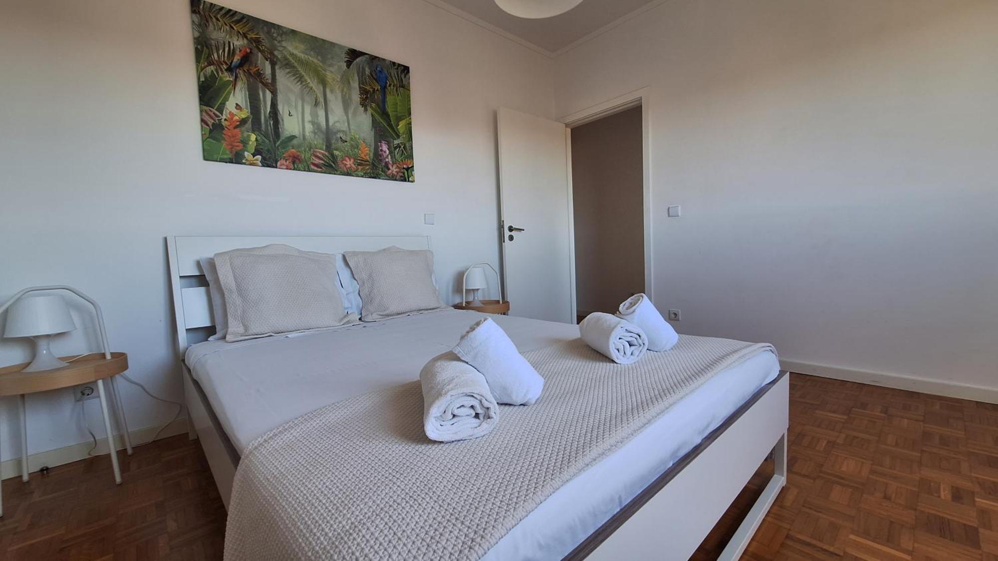 Apartamentos Jardim Do Morro Vila Nova de Gaia Esterno foto
