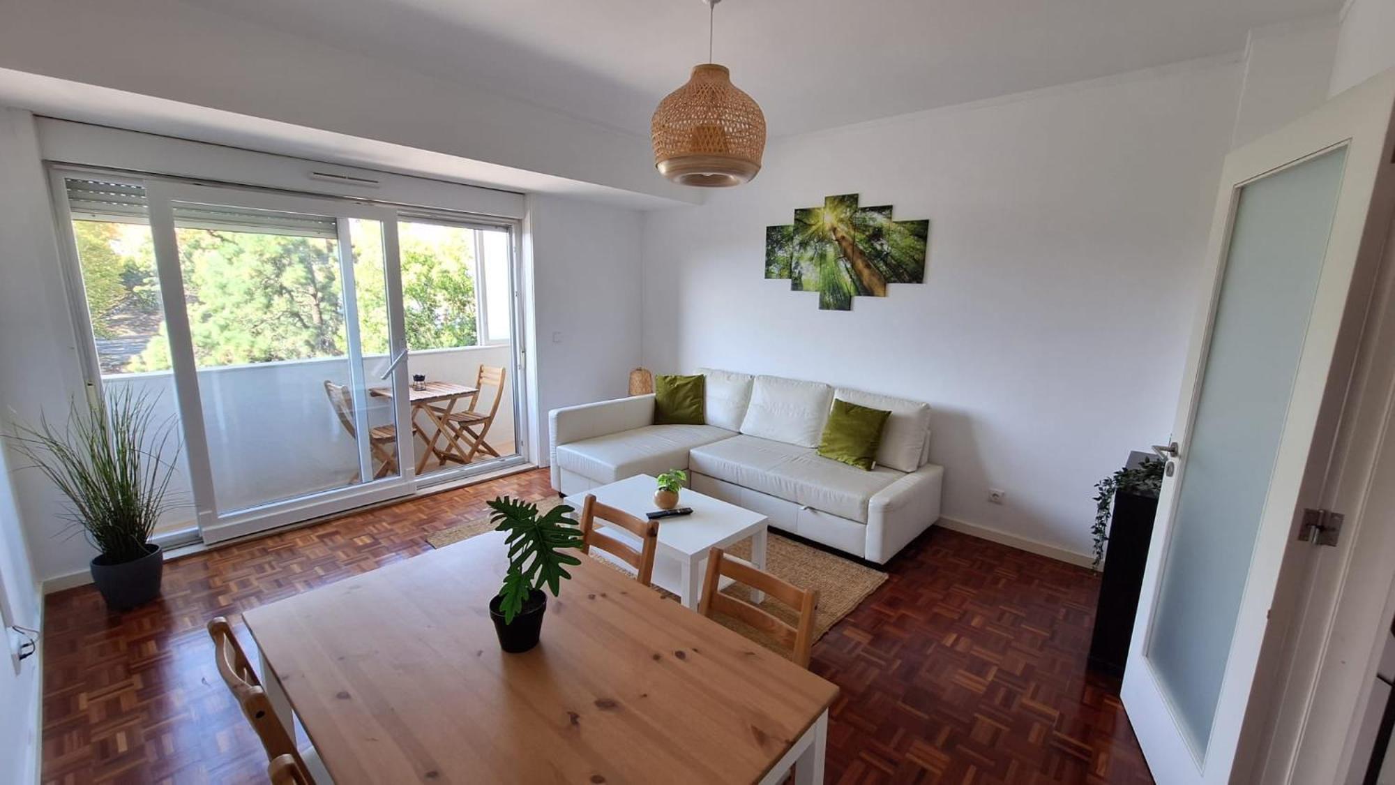 Apartamentos Jardim Do Morro Vila Nova de Gaia Esterno foto