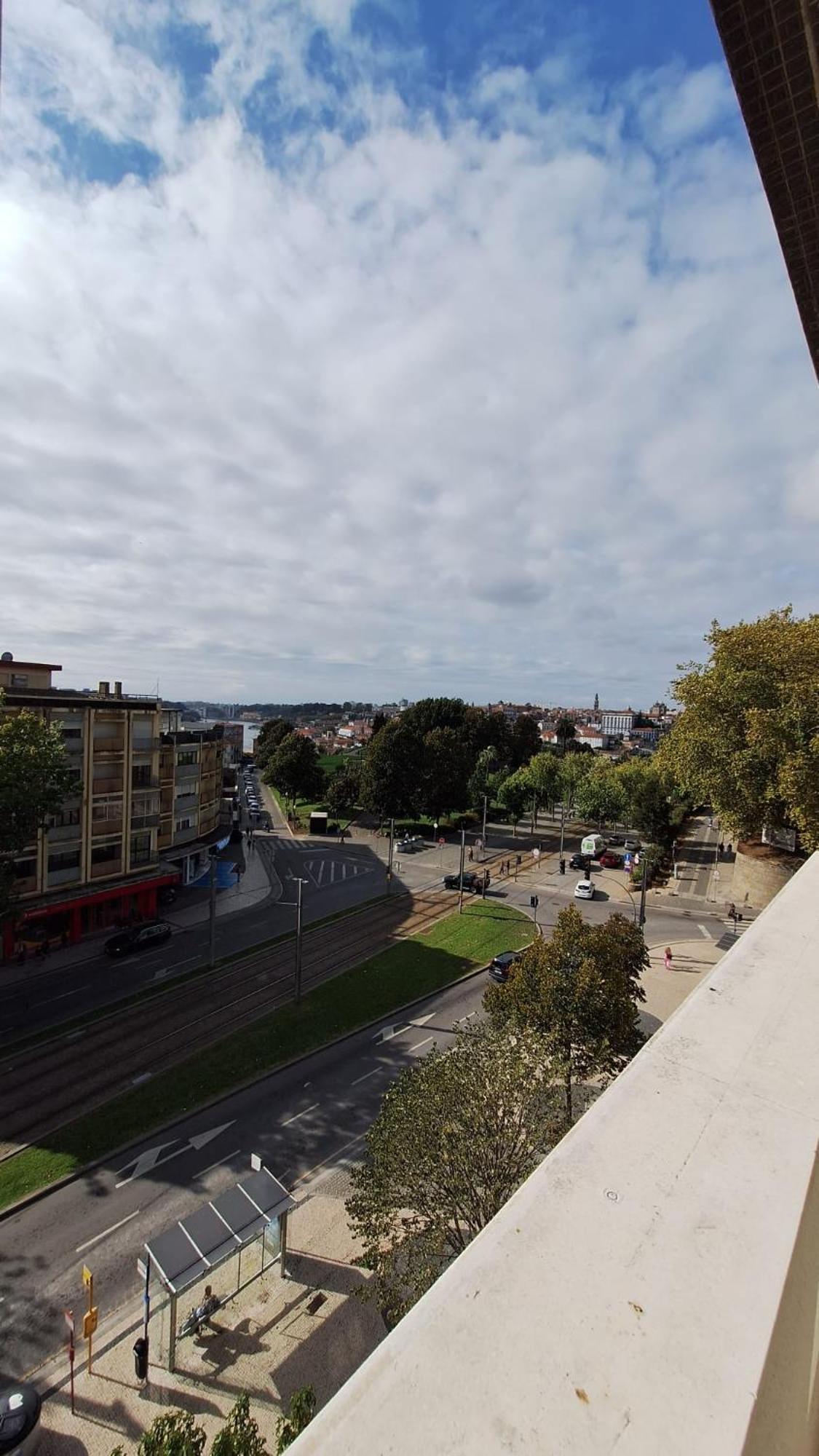Apartamentos Jardim Do Morro Vila Nova de Gaia Esterno foto