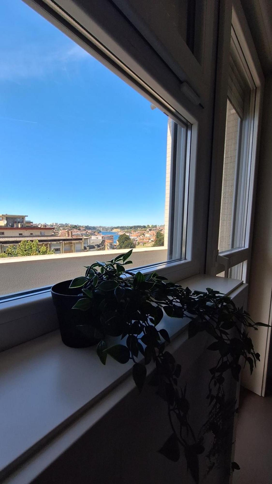 Apartamentos Jardim Do Morro Vila Nova de Gaia Esterno foto