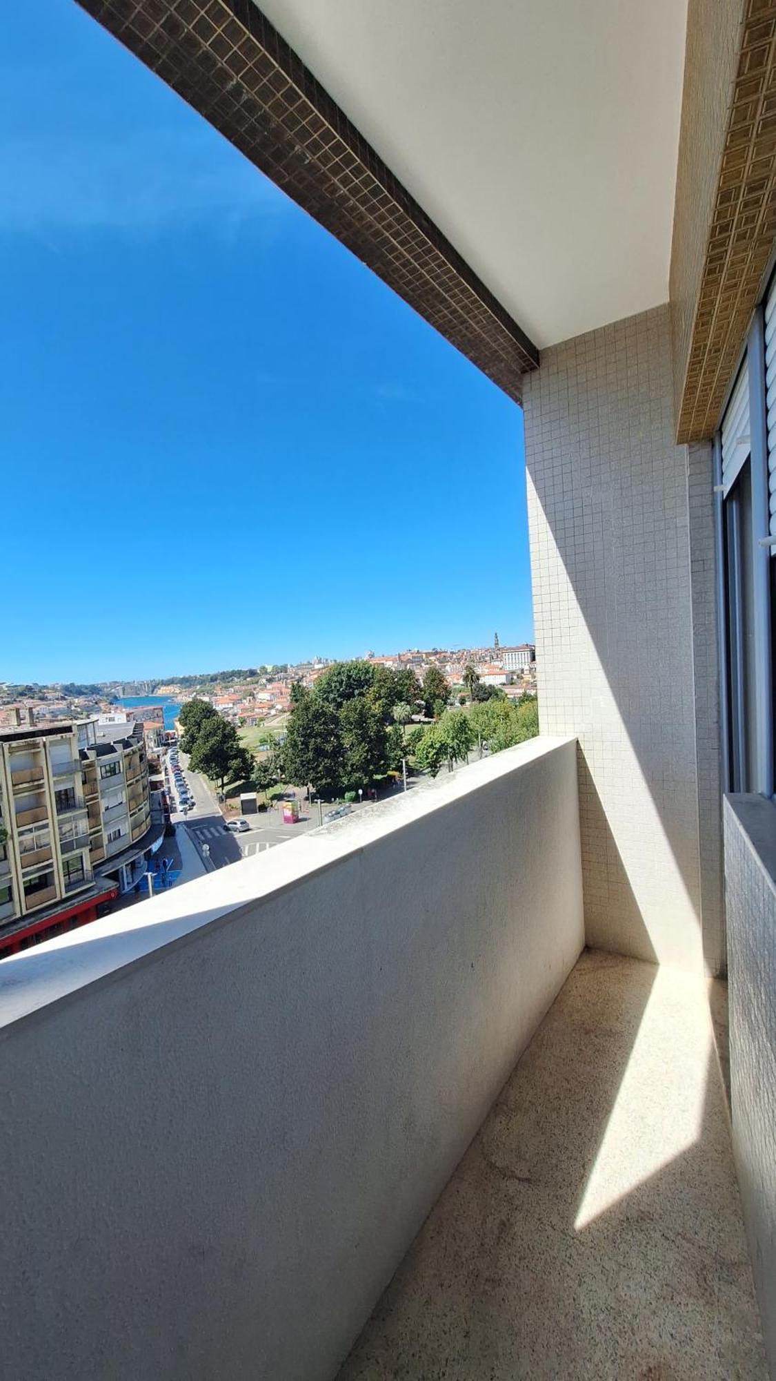 Apartamentos Jardim Do Morro Vila Nova de Gaia Esterno foto